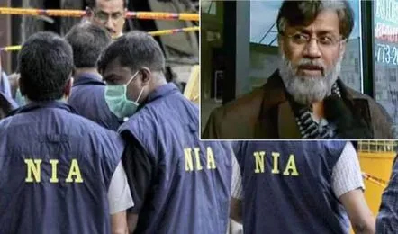 तहव्वुर राणा के वॉयस और हैंडराइटिंग सैंपल लेगी NIA, दिल्ली कोर्ट ने दी मंजूरी