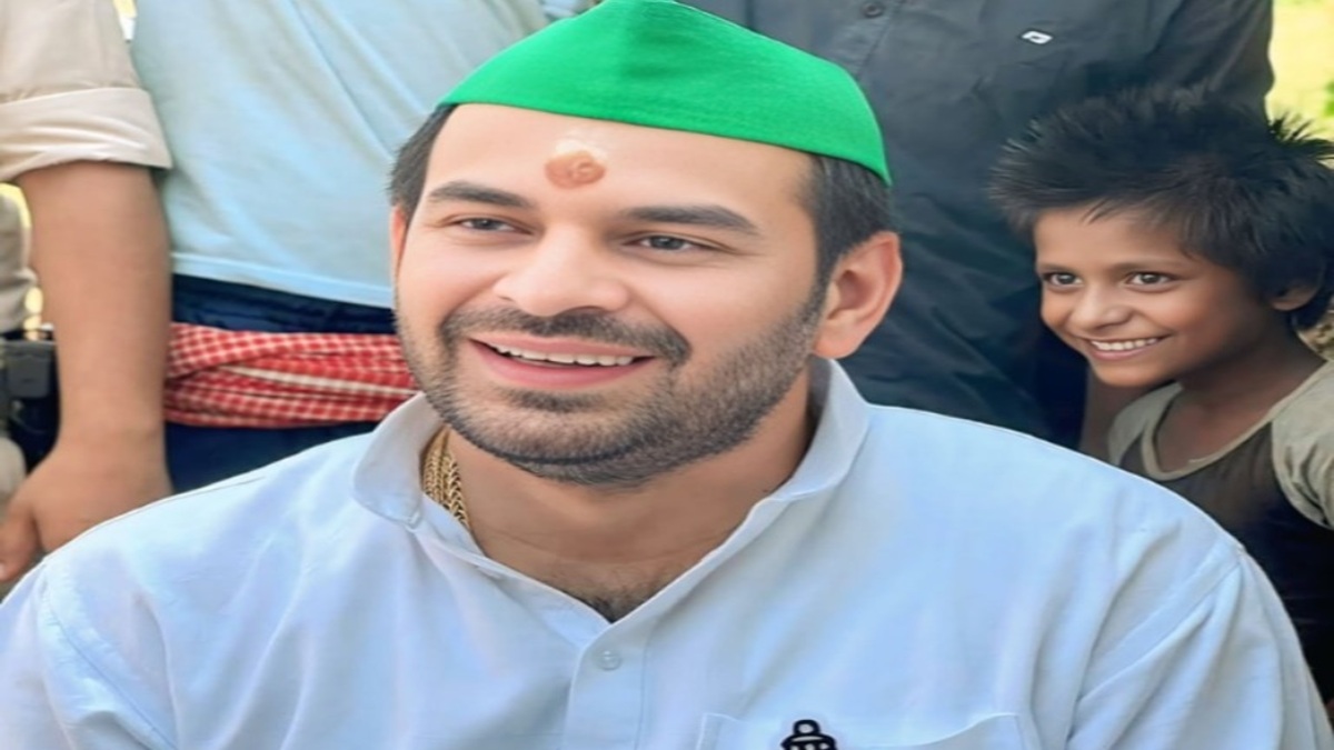 Tej Pratap Yadav Maldives : मालदीव जाने के लिए कोर्ट से क्यों लेनी पड़ी तेज प्रताप यादव को अनुमति?