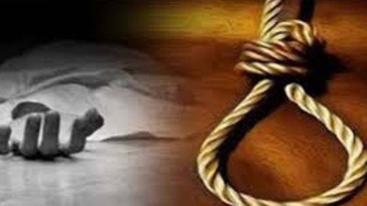 फंदे पर लटके मिले महिला और 3 नाबालिग बेटियां…, हैरान रह गया ऑफिस से लौटा शख्स