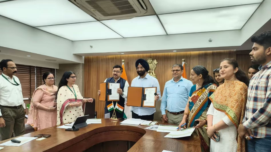 दिल्ली सरकार की पर्यावरण संरक्षण के लिए अहम पहल, TERI के साथ अहम समझौता, 80 पर्यावरण रक्षक…2000 इको क्लब होंगे तैयार