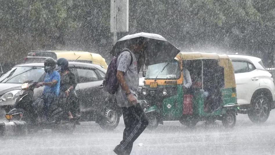 Delhi Weather: दिल्ली वालों पर मौसम मेहरबान, नौतपा पर नरम रहेंगे गर्मी के तेवर, 31 मई तक IMD का येलो अलर्ट