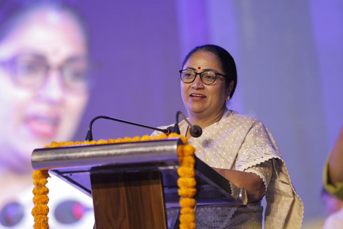 दिल्लीवालों के लिए खुशखबरी,100 दिन पर सीएम रेखा गुप्ता करेंगी बड़ी घोषणा