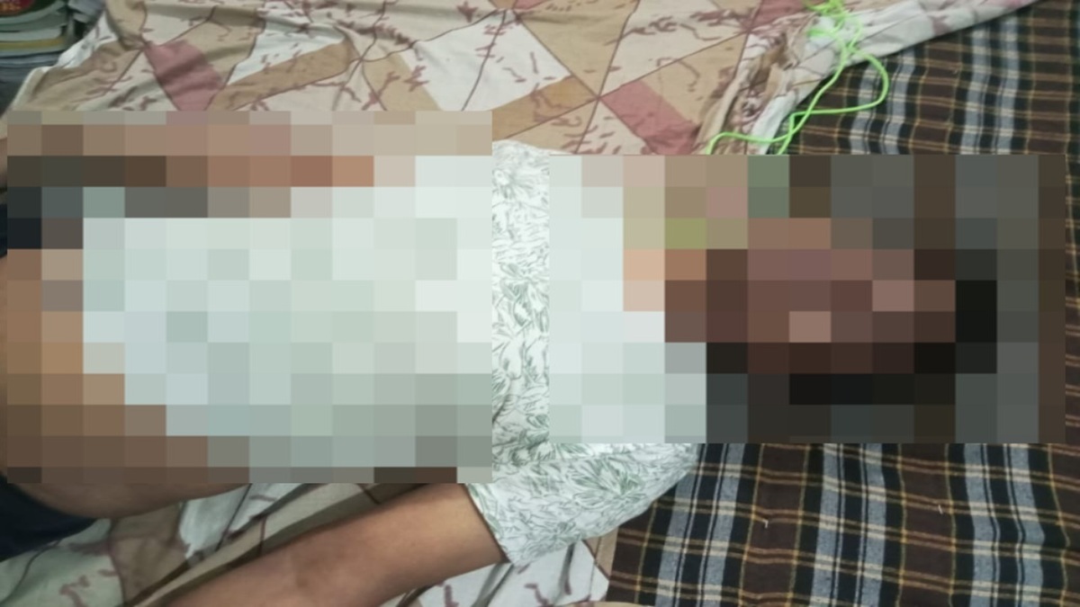 Patna Student Suicide Case : एक दिन बाद था NEET एग्जाम उसके पहले ही युवक ने दे दी जान, घर में मचा कोहराम…
