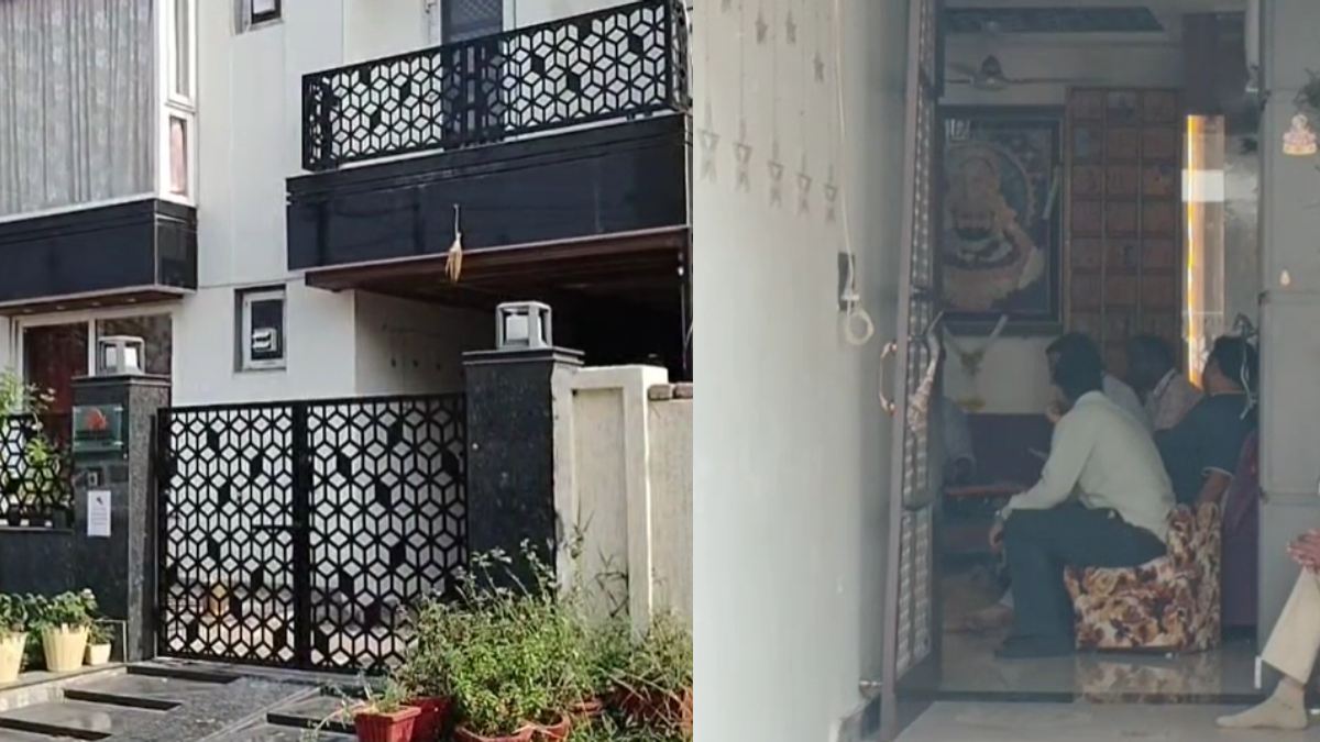 कवासी लखमा के करीबियों के यहां EOW-ACB की रेड, स्टील कारोबारी के घर सहित 20 से अधिक ठिकानों पर कार्रवाई जारी