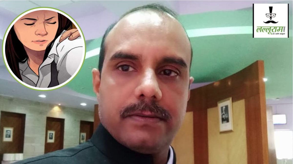TIT कॉलेज में छेड़छाड़ का मामला: डायरेक्टर अरुण कुमार पांडे और पीड़ित लड़कियों के बयान दर्ज, छात्राएं बोलीं- कैंपस में बैठते थे तब भी करता था गंदे इशारे  
