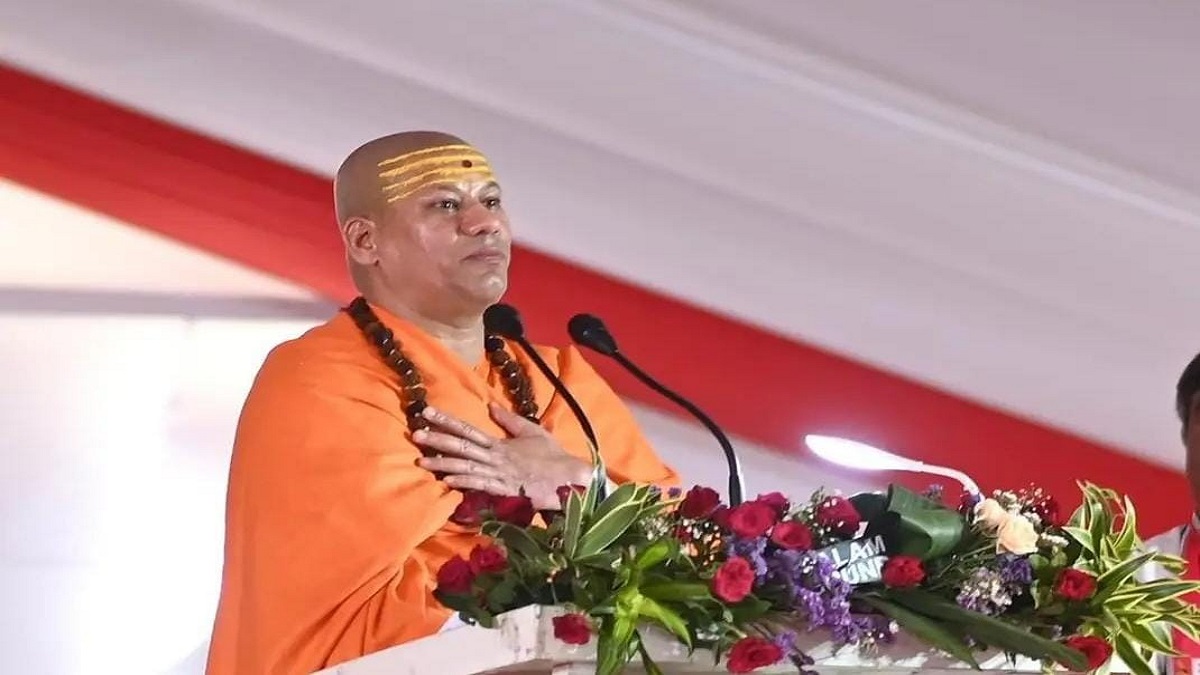 Acharya Kailashanand Giri : चार दिवसीय प्रवास पर जमुई आ रहें है आचार्य महामंडलेश्वर कैलाशानंद गिरी, देखें पूरा शेड्यूल
