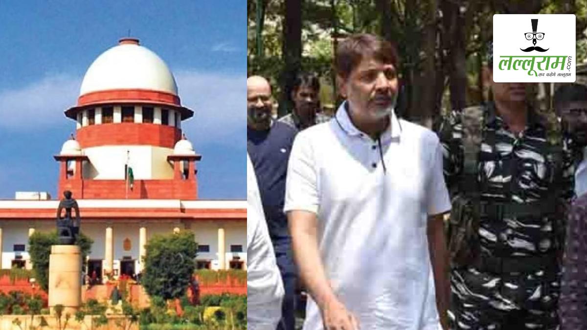 CG BREAKING: शराब घोटाला मामले में अनवर ढेबर को सुप्रीम कोर्ट से मिली जमानत