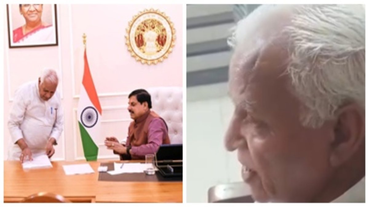‘सिंधिया जी के खिलाफ अपशब्द बोला तो जुबान काट लेंगे’, BJP विधायक हुए नाराज, सामने आई ये बड़ी वजह