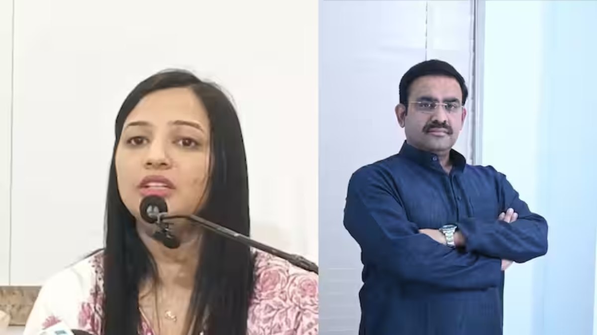 बीजेपी के दिग्गज नेता की भाभी ने ससुरालवालों पर लगाया सनसनीखेज आरोप, परिवार का आया जवाब, पति की हो चुकी है मौत