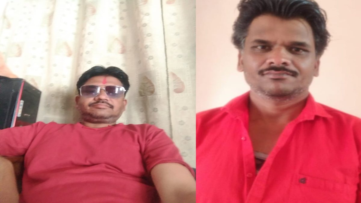 ‘अब हम जा रहे हैं, माफ करना’, सूदखोरों के कर्ज से परेशान दो सगे भाइयों ने की आत्महत्या, ट्रेन के सामने कूदकर दे दी जान