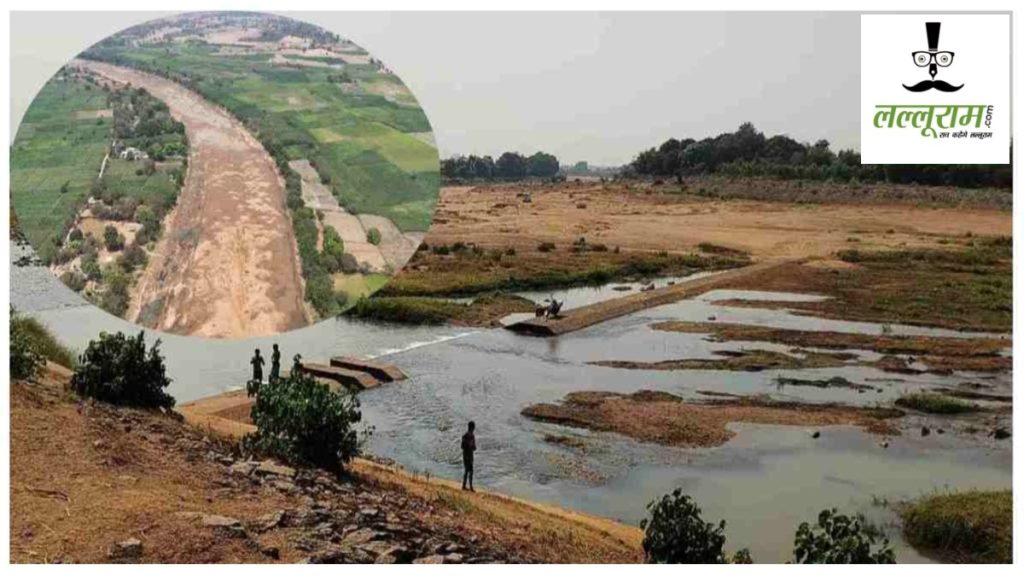 इंद्रावती नदी बचाओ पदयात्रा को लेकर सियासत गर्म: कांग्रेस ने साय सरकार पर ठोस कदम न उठाने के लगाए आरोप, किरण सिंहदेव ने किया पलटवार