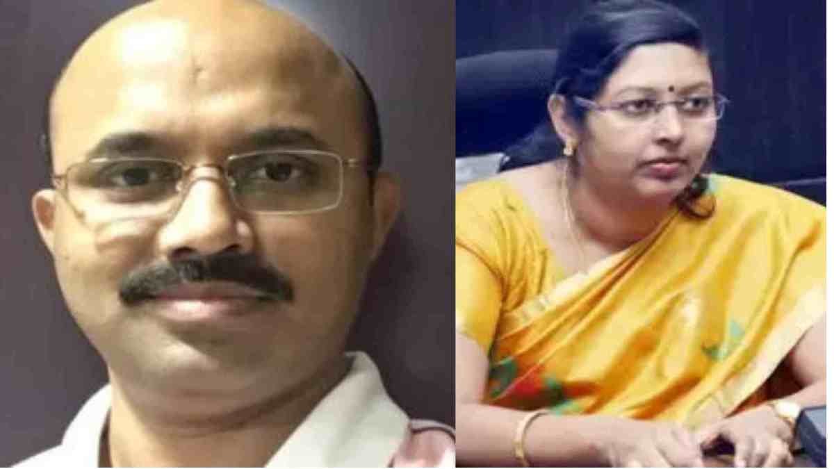 छत्तीसगढ़ कैडर के दो IAS सेंट्रल डेपुटेशन पर, अन्बलगन पी और अलरमेलमंगई डी को मिली ये जिम्मेदारी