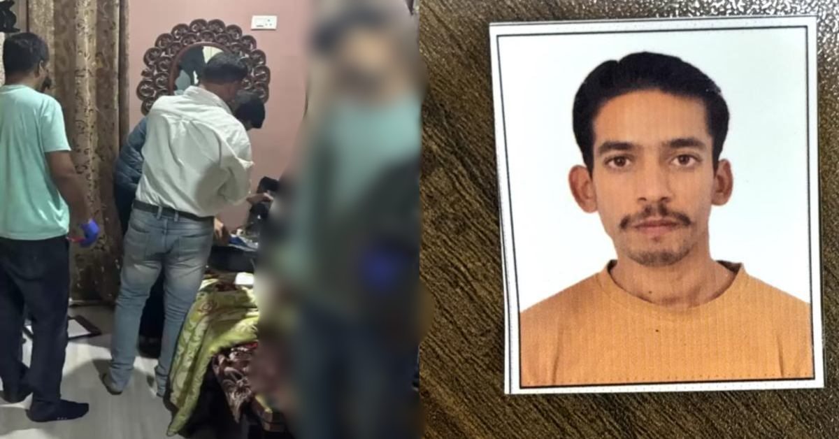 जम्मू-कश्मीर में मिली उत्तर प्रदेश के युवक की लाश, शव लेने परिजन हुए रवाना, जानिए कैसे हुई मौत