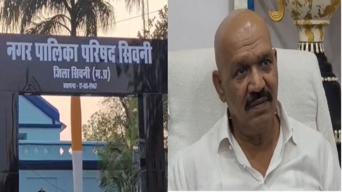 भ्रष्टाचार का भेंट चढ़ा नगर पालिका अध्यक्ष पदः आर्थिक अनियमितताओं के आरोप में शफीक खान को हटाया