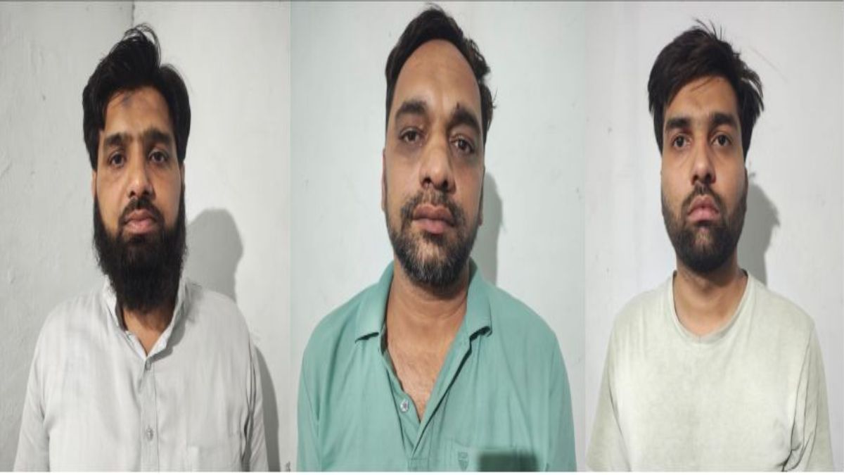 रेप जिहाद के मुख्य आरोपी को मिल रही थी स्कॉलरशिपः राष्ट्रीय महिला आयोग की टीम के दौरे से हुआ खुलासा, शार्ट अटेंडेंस के बाद भी परीक्षा में बैठने दिया