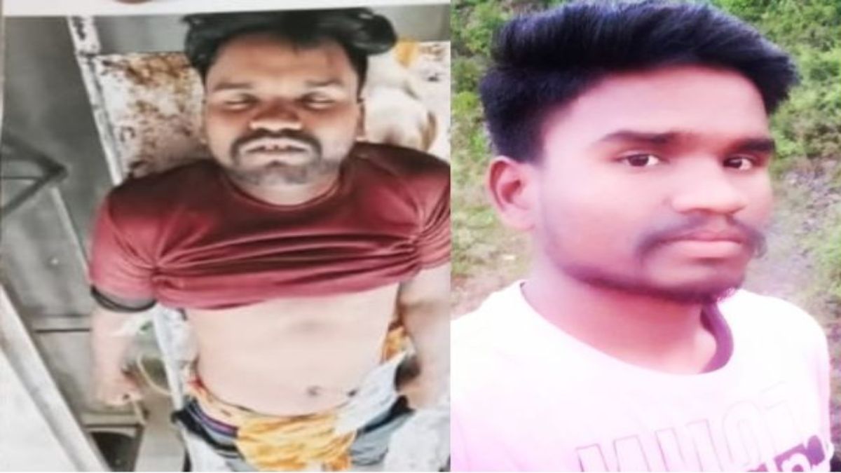 दर्दनाक हादसाः कच्चे मकान की दीवार गिरने से आदिवासी युवक की मौत