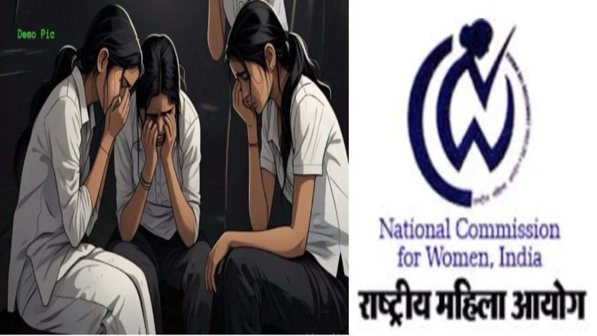 भोपाल रेप जिहाद मामलाः आरोपी जहां-जहां किराए के मकान में रहे उनके मालिकों से भी होगी पूछताछ, राष्ट्रीय महिला आयोग की टीम पहुंची