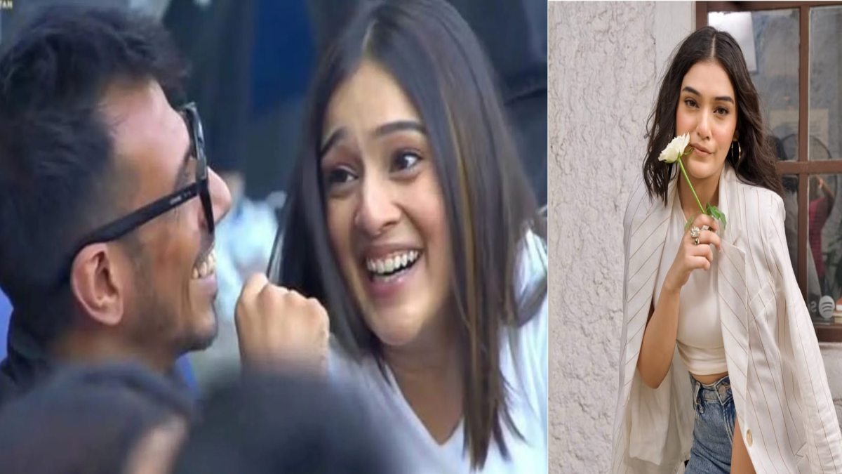 Chahal के साथ डेटिंग रूमर्स पर RJ Mahvash ने तोड़ी चुप्पी, कहा- मेंटल हेल्थ पर भी गहरा असर …
