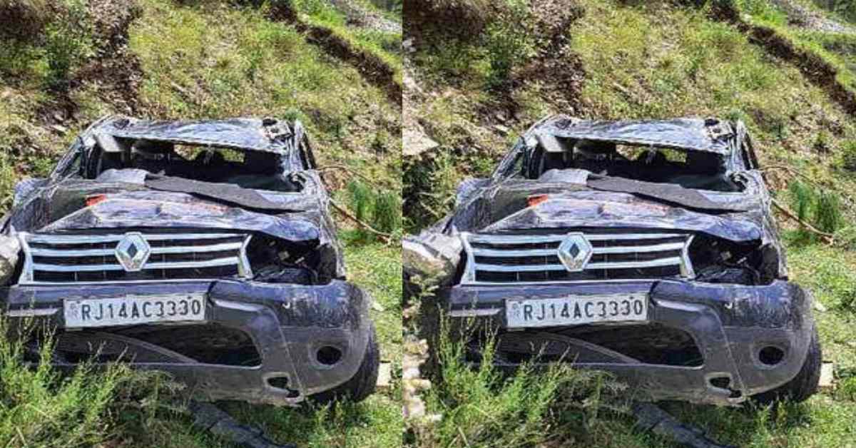 खुशियों को लगा ग्रहणः शादी में शामिल होने जा रहा था परिवार, तभी रास्ते में हुआ कुछ ऐसा कि 8 साल के बच्चे की चली गई जान, 6 हुए घायल