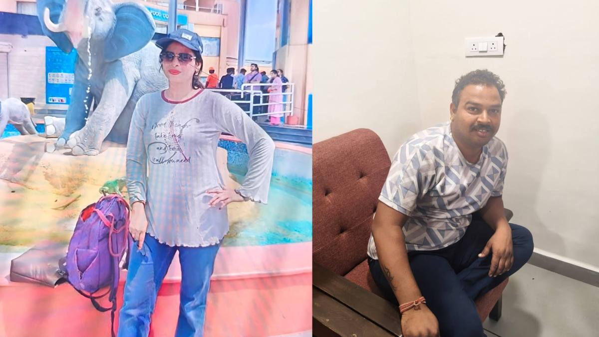 मैडम तो चालाक निकली: 35,000 की रिश्वत लेते धराया महिला पटवारी का भाई, लोकायुक्त ने की कार्रवाई