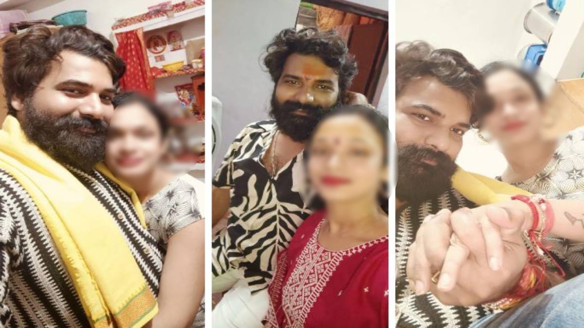 नगर पालिका अध्यक्ष के रेपिस्ट बेटे की गिरफ्तारी की मांग: कांग्रेस बोली- गायत्री शर्मा को पद से किया जाए पद से बर्खास्त, कहा- भाजपा नेताओं के दबाव में नहीं हो रही गिरफ्तारी