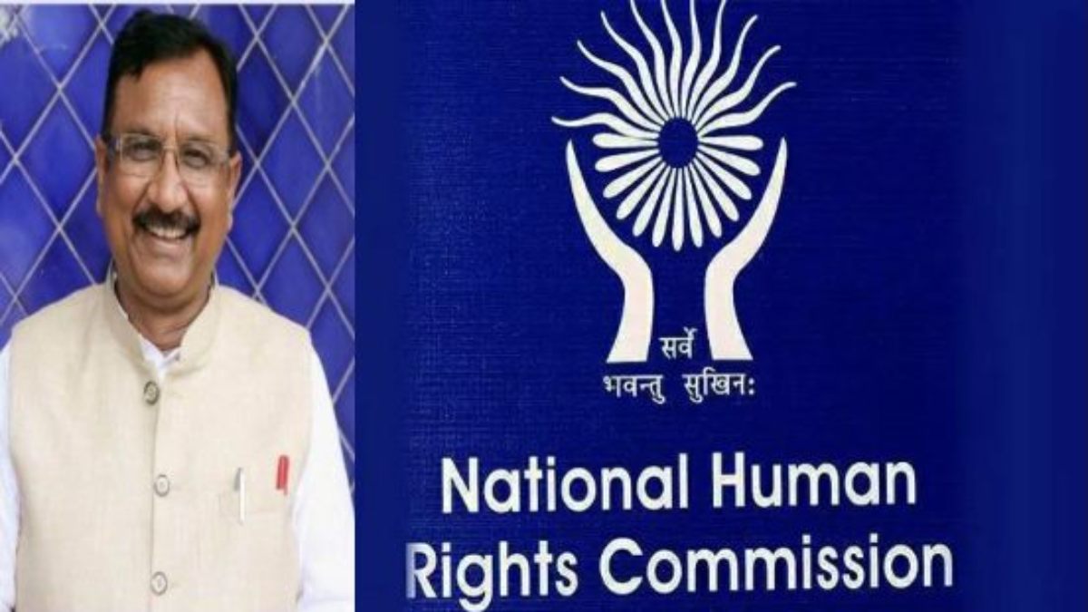 मंत्री विजय शाह मामलाः राष्ट्रीय मानवाधिकार आयोग ने लिया संज्ञान, सरकार को जारी किया नोटिस