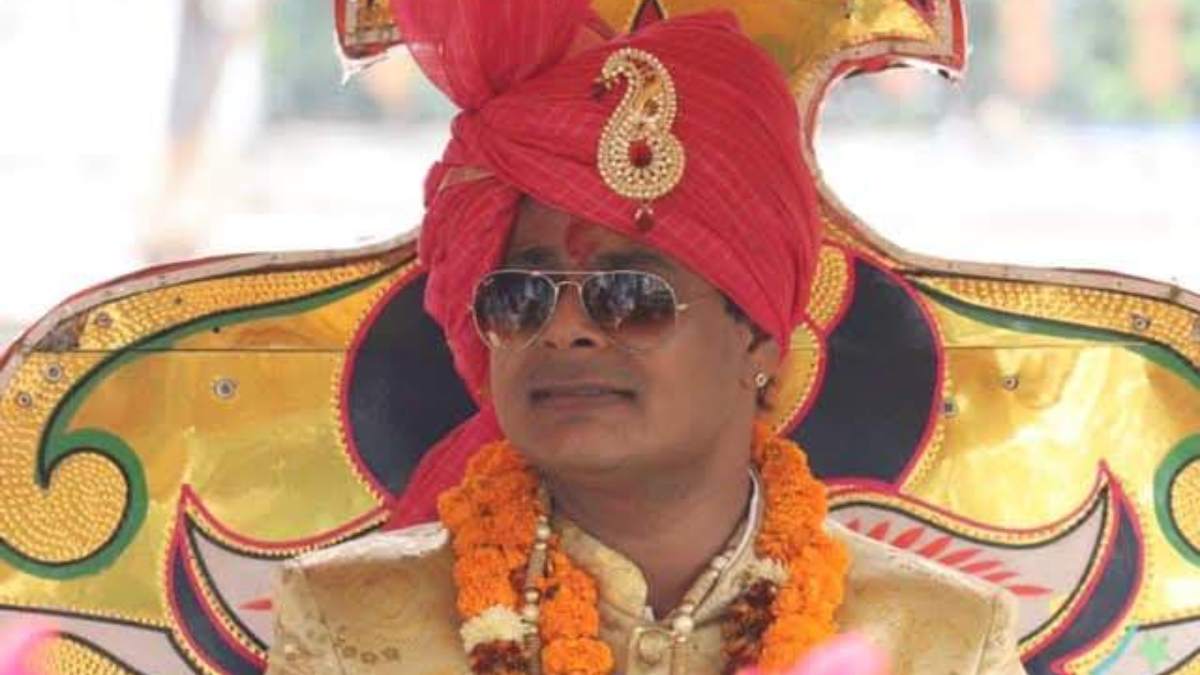 बड़ी खबर: सक्ती रियासत के राजा और भाजपा नेता धर्मेंद्र सिंह दुष्कर्म के दोषी, फास्ट-ट्रैक कोर्ट से 12 साल की सजा