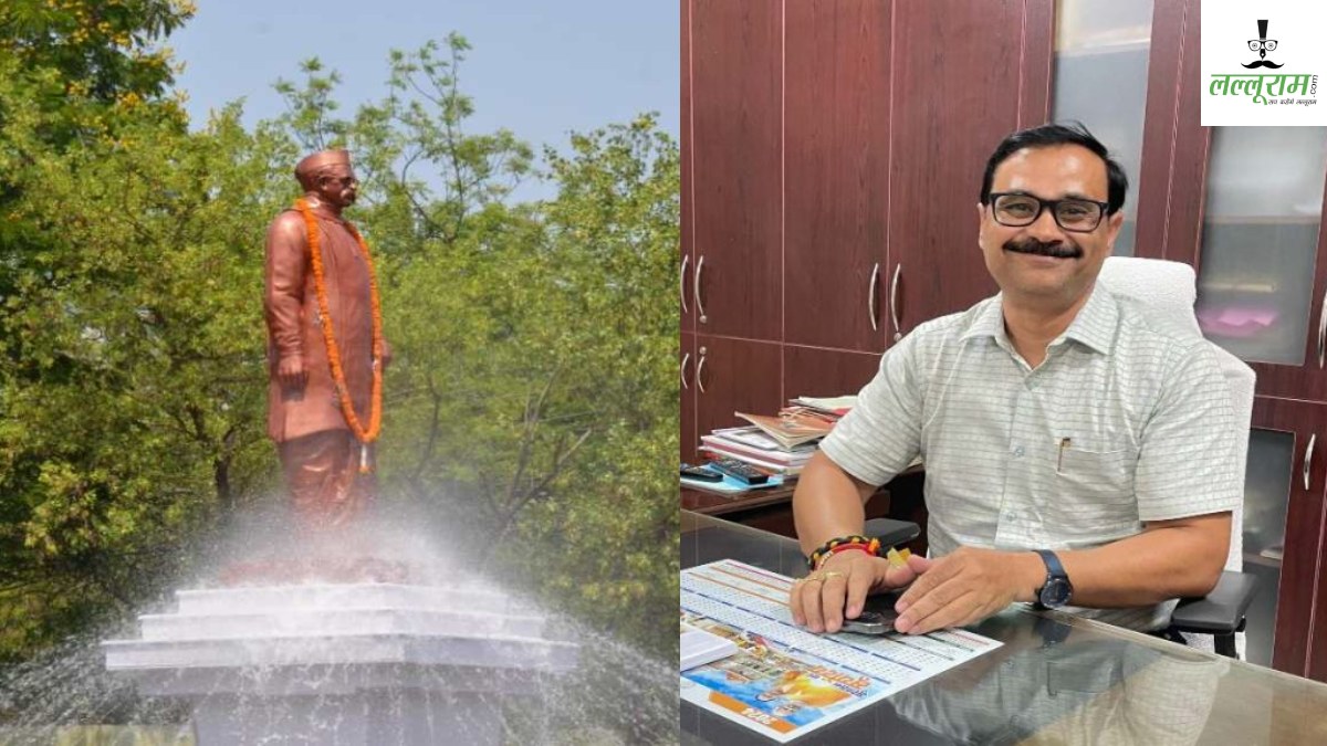 BREAKING NEWS: पं. रविशंकर शुक्ल यूनिवर्सिटी के प्रभारी कुलसचिव की नियुक्ति अवैध, हाइकोर्ट ने सुनाया फैसला…