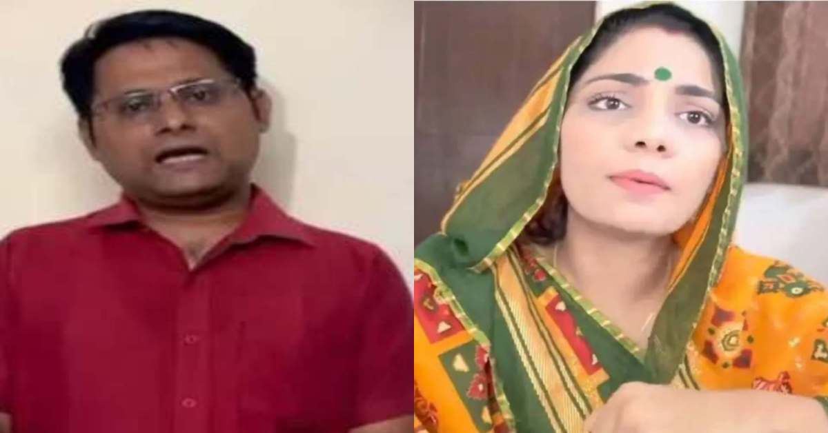 ‘बहुत नेता बन रहे हो, तुम्हारे लिए…’, नेहा सिंह राठौर पर केस कराने वाले कवि अभय सिंह को मिली धमकी, जानिए  फोन कर क्या कहा?