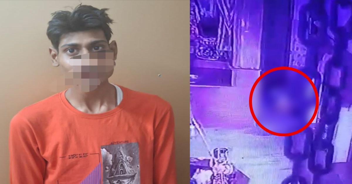 नाम ‘पवित्र’ लेकिन पाप ऐसा… दरिंदे ने मंदिर में किया महापाप, 5 साल की बच्ची के साथ किया दुष्कर्म