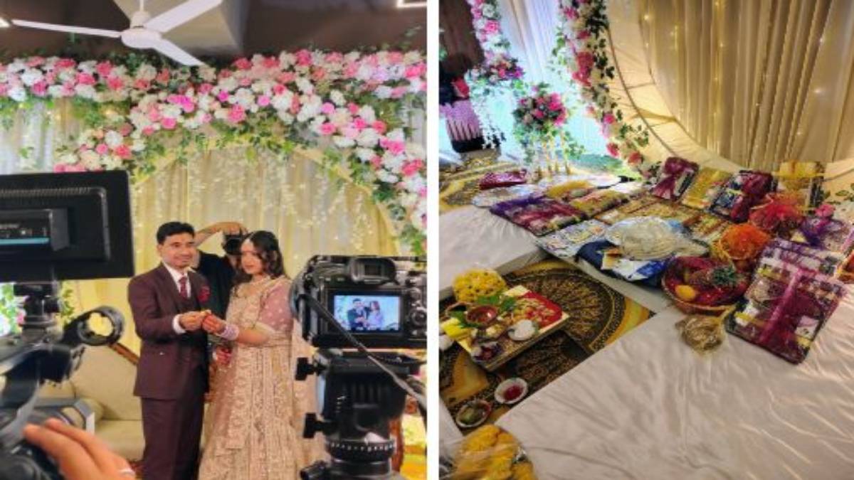शादी के ठीक 4 दिन पहले दहेज की मांगः सरकारी शिक्षक ने मांगे 11 लाख और कार, 27 को हुई सगाई और 6 मई को होनी थी शादी, थाने पहुंचा मामला
