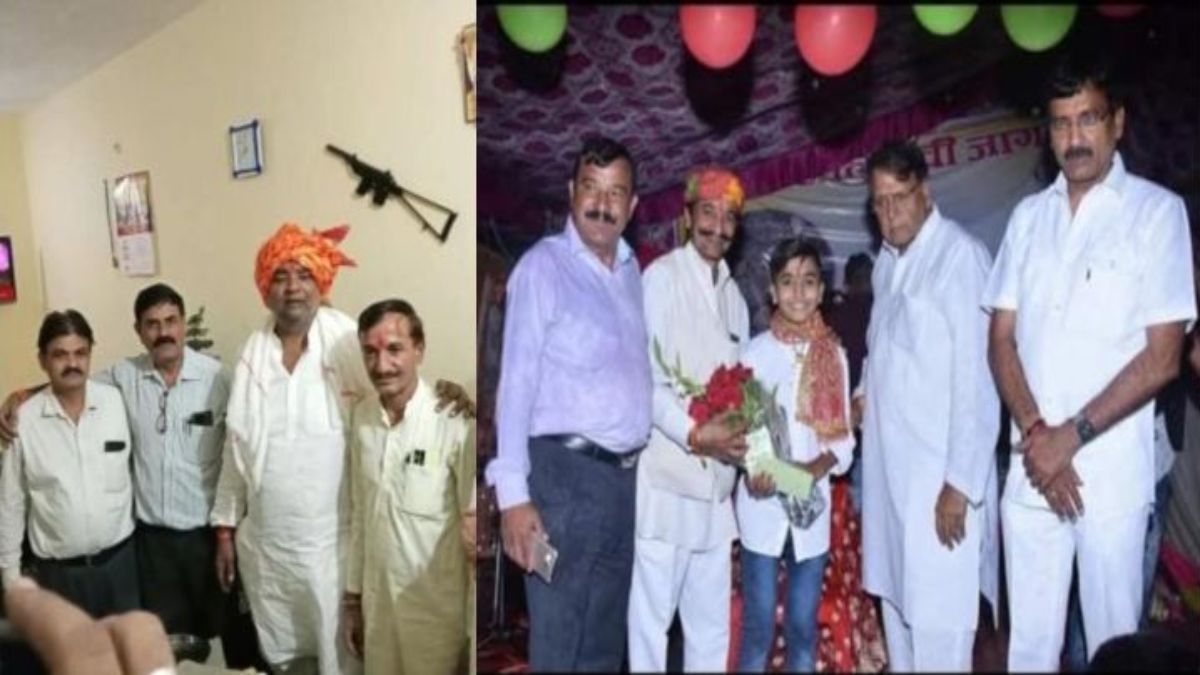 रेप जिहाद का मामलाः लड़की को फंसाने का अड्डा बना क्लब 90 की वैधता की होगी जांच, मालिक मेहरबान सिंह के साथ कांग्रेस नेताओं की तस्वीरें भी आई सामने