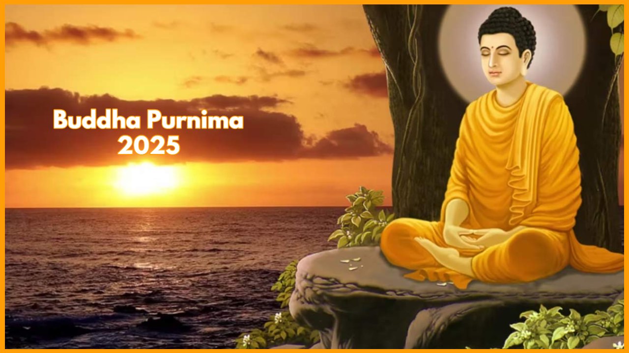 Buddha Purnima 2025: शांति और करुणा का पर्व है बुद्ध पूर्णिमा, भारत के अलावा इन देशों में भी मनाया जाता है धूमधाम से…