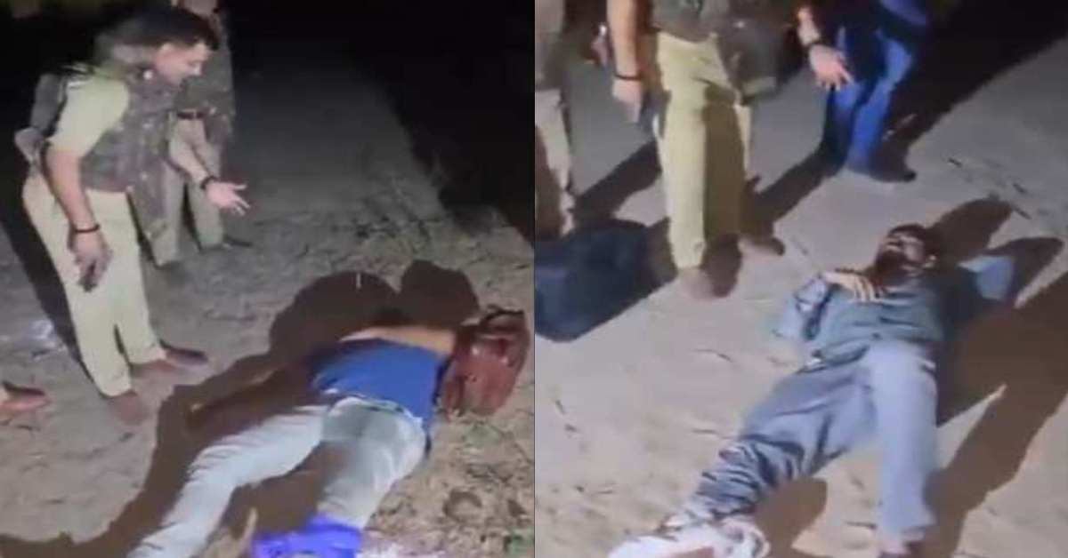 ‘फिल्म नोएडा में और शूटिंग काशी में…’, हाफ एनकाउंटर पर अखिलेश यादव ने उठाए सवाल, UP पुलिस को घेरते हुए दे डाला बड़ा बयान