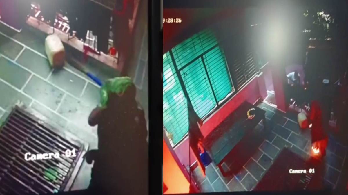अवैध संबंध को लेकर बवाल! महिला पार्षद पर पेट्रोल डालकर जलाया, फिर खुद को किया आग के हवाल, दोनों महिलाओं की हालत गंभीर