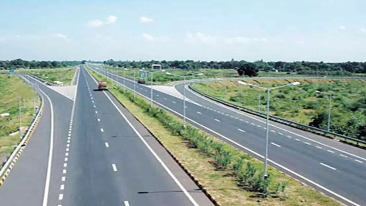 यहां भी भारतमाला परियोजना में मिली अनियमितता, तत्कालीन तहसीलदार और पटवारी के खिलाफ एफआईआर दर्ज…