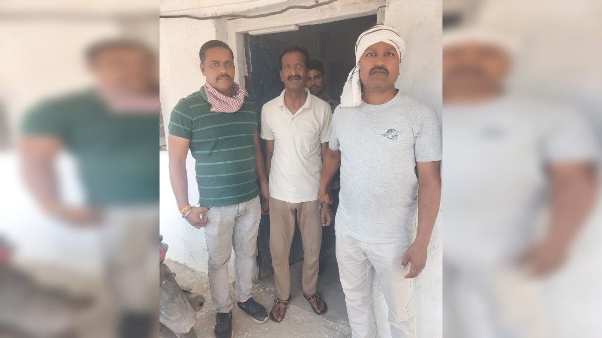 तुम मुझे 15 हजार दो नाम हटा दूंगा… भिंड में लोकायुक्त की बड़ी कार्रवाई, घूसखोर ASI को रंगे हाथों दबोचा