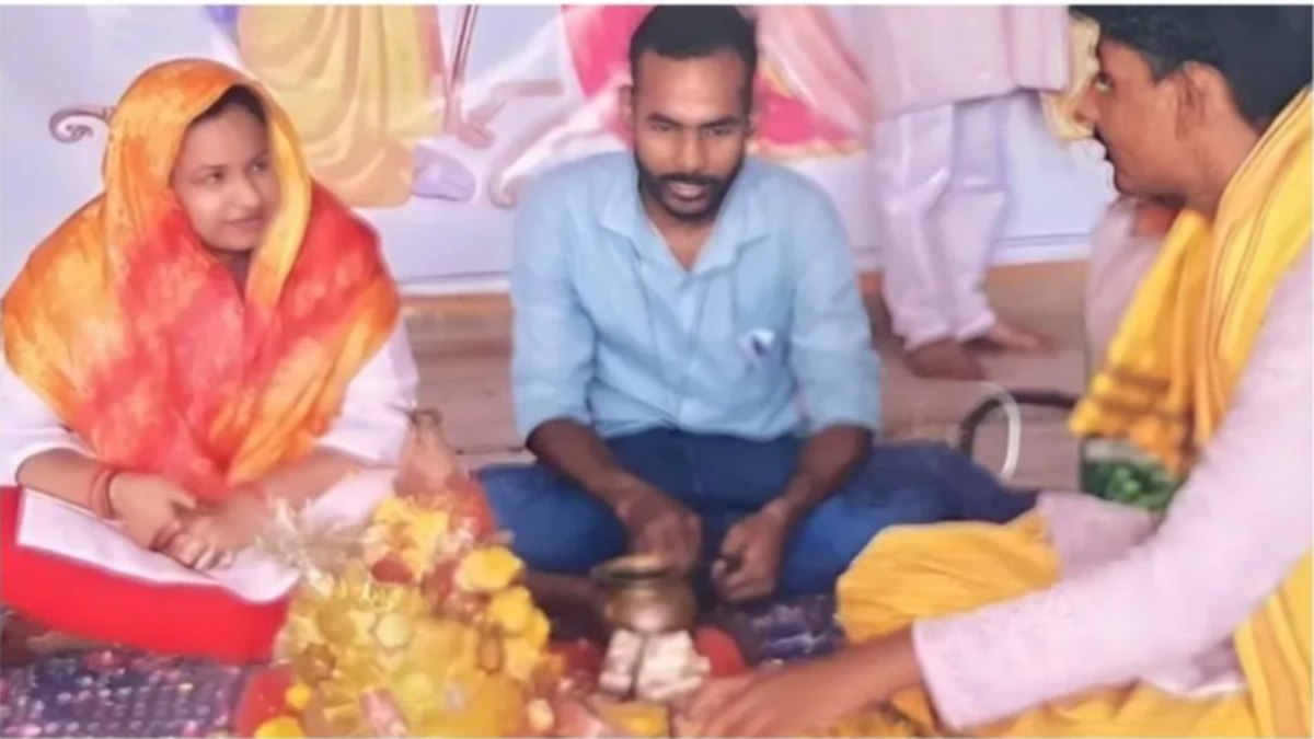 ‘उसके लिए घर छोड़ा, धर्म छोड़ा… अब शेखर बेवफा हो गया’, नीलोफर बोली- शादी रुकवाई तो केस कर दिया