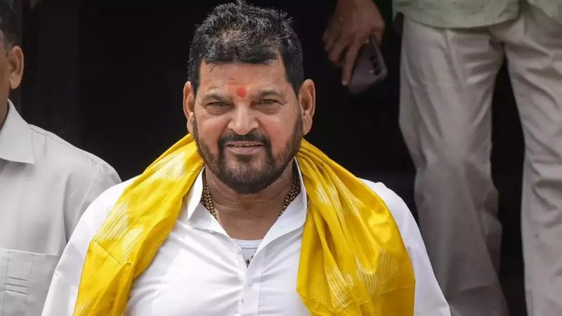 बृजभूषण शरण सिंह के खिलाफ POCSO एक्ट का केस बंद, कोर्ट ने स्वीकार की दिल्ली पुलिस की क्लोजर रिपोर्ट