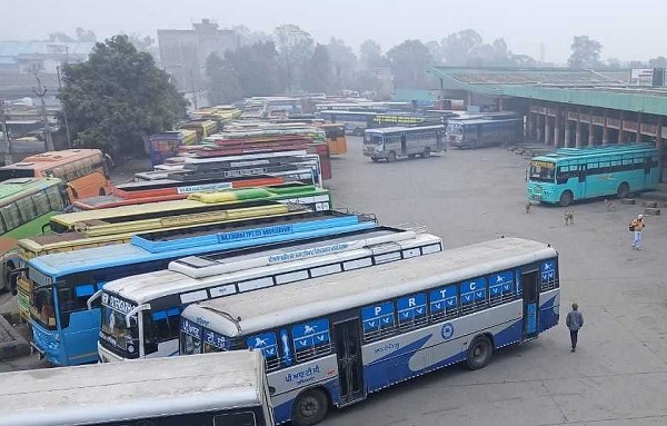 पंजाब : फिर से थमने वाले हैं बसों के पहिए, यूनियन ने किया ऐलान