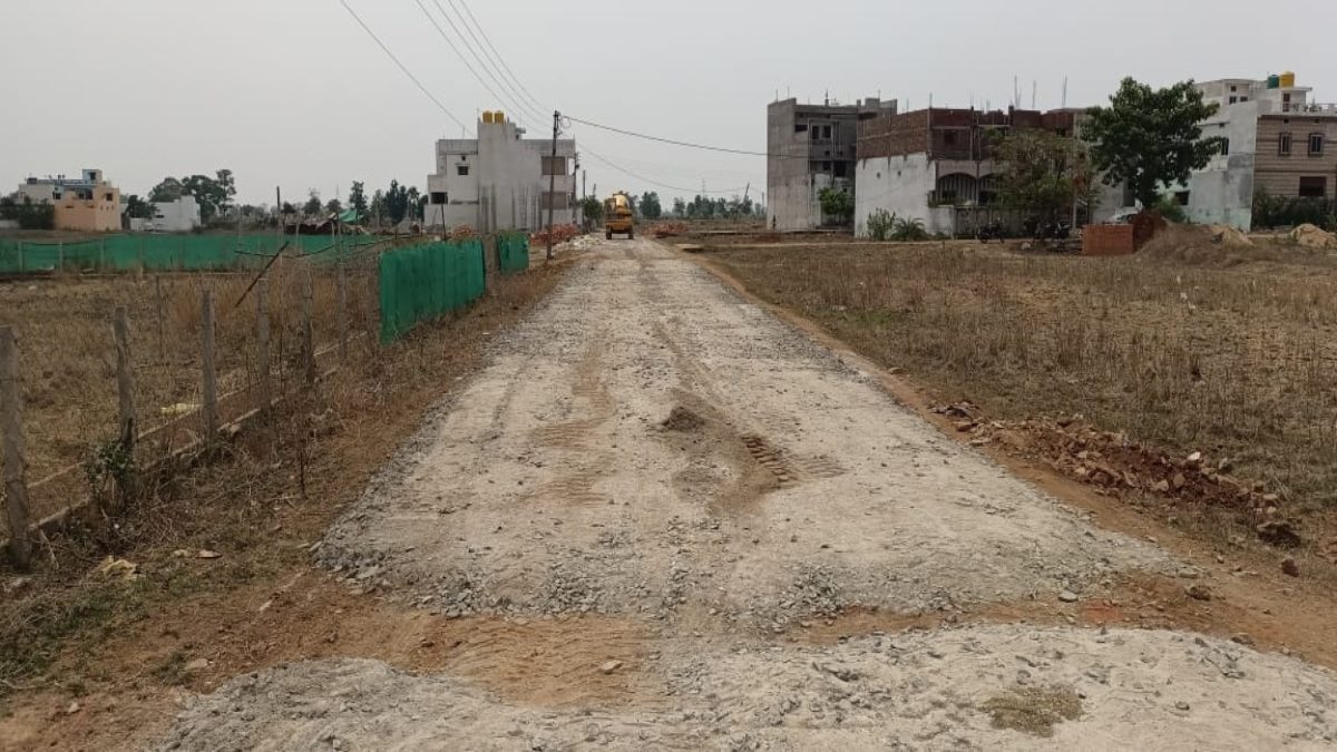 CG News : अवैध कॉलोनी में 31 लाख की सड़क को मंजूरी, नगर पालिका की भूमिका पर सवाल, कलेक्टर ने दिए जांच के निर्देश