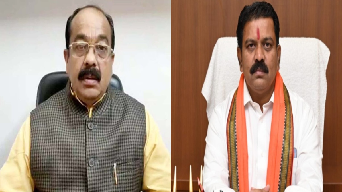 अब नहीं छिप सकेंगे बांग्लादेशी घुसपैठी और अवैध प्रवासी, प्रदेशभर में खोज के लिए चलेगा विशेष अभियान
