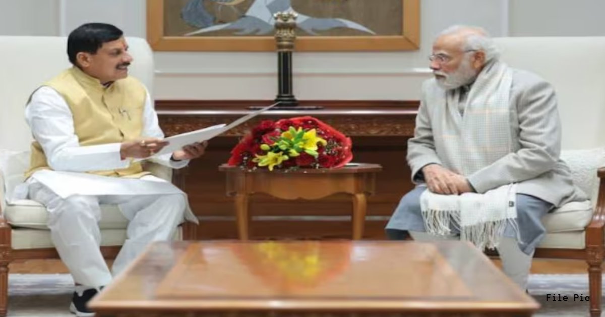 MP में होगी धनवर्षा: मोदी सरकार देगी 44 हजार 255 करोड़, योजनाओं के संयुक्त क्रियान्वयन पर खर्च होंगे इतने रुपये