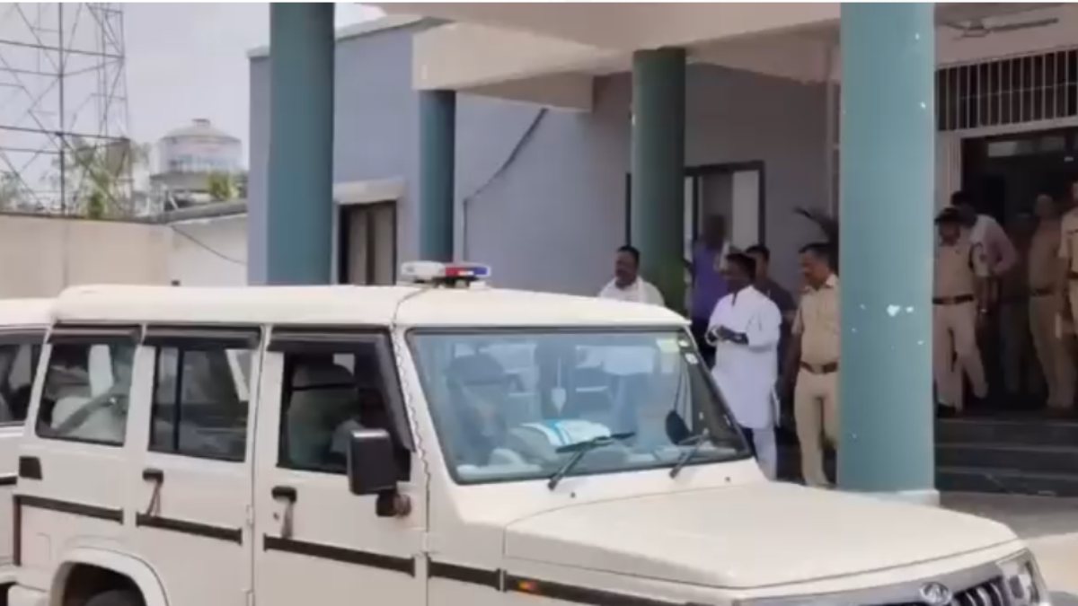 RSS पर आपत्तिजनक टिप्पणी पड़ी भारी, कांग्रेस नेता को पुलिस ने किया गिरफ्तार, जानिए क्या है पूरा मामला