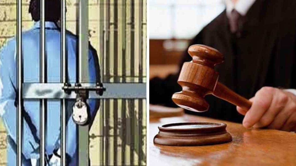 8 साल की बच्ची से दुष्कर्म के आरोपी को सजा: कोर्ट ने सुनाई 20 साल की कारावास, पीड़िता को दिलाया 2 लाख रुपए का मुआवजा  