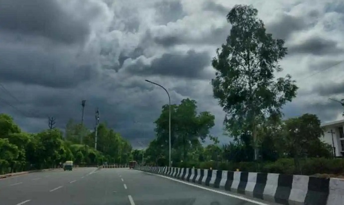 Bihar Weather News : बिहार में भारी बारिश की संभावना, IMD ने जारी किया ऑरेंज अलर्ट