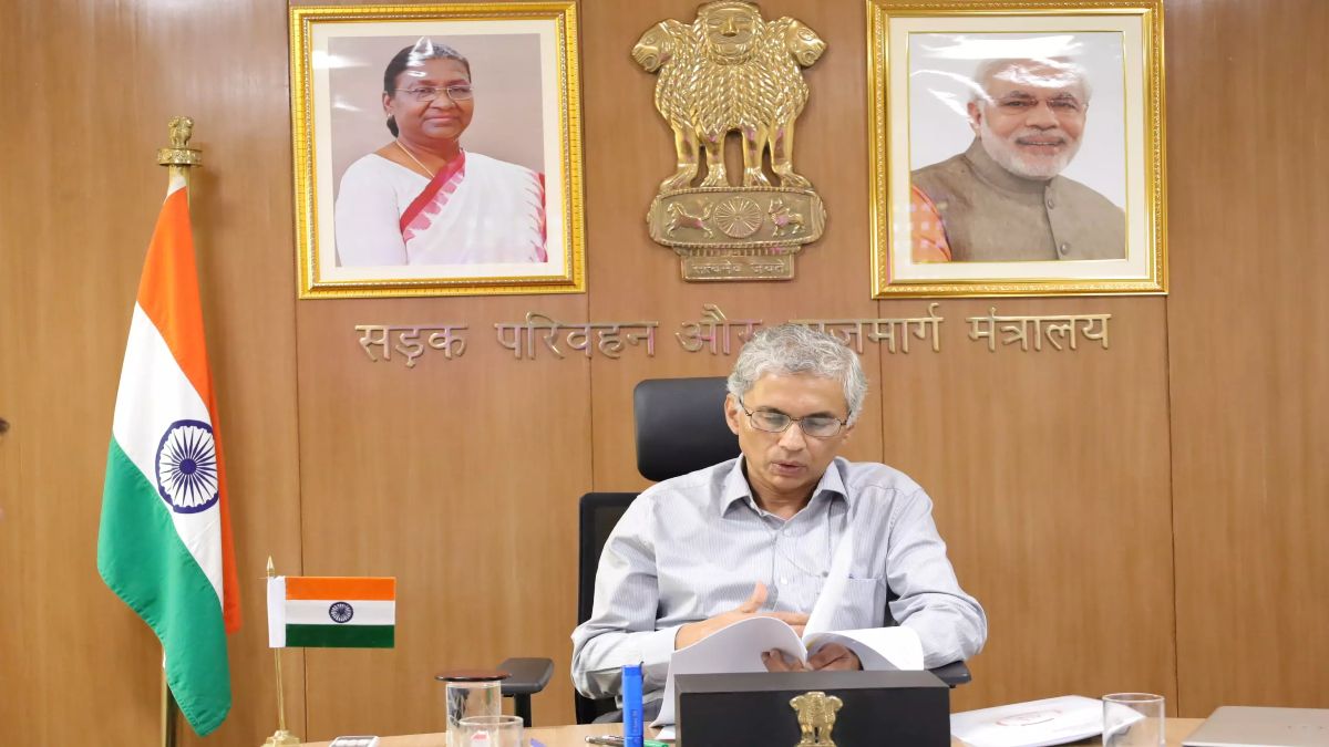 MP में सिविल डिफेंस ड्रिल को लेकर बड़ी बैठक: मुख्य सचिव अनुराग जैन की अध्यक्षता में होगी मीटिंग, 5 जिलों के अधिकारी समेत IG-कलेक्टर भी होंगे शामिल