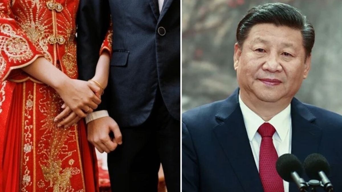 ‘बांग्लादेश से न पत्नियां खरीदकर लाओ, न डेटिंग-शादी करो…’, चीन के अपने नागरिकों को जारी की एडवाइजरी