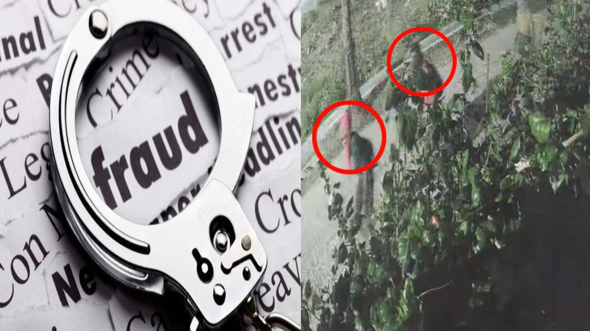 Crime News : बिलासपुर में चोर गिरोह का आतंक, 3 सूने मकानों में बोला धावा, इधर क्रिप्टोकरेंसी में निवेश के नाम पर 6 लाख की ठगी 