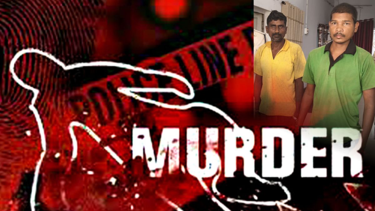 ट्रिपल मर्डर केस खुलासा : पति ने ही रची मां और बच्चों की हत्या की साजिश, दोस्त को दी थी सुपारी 
